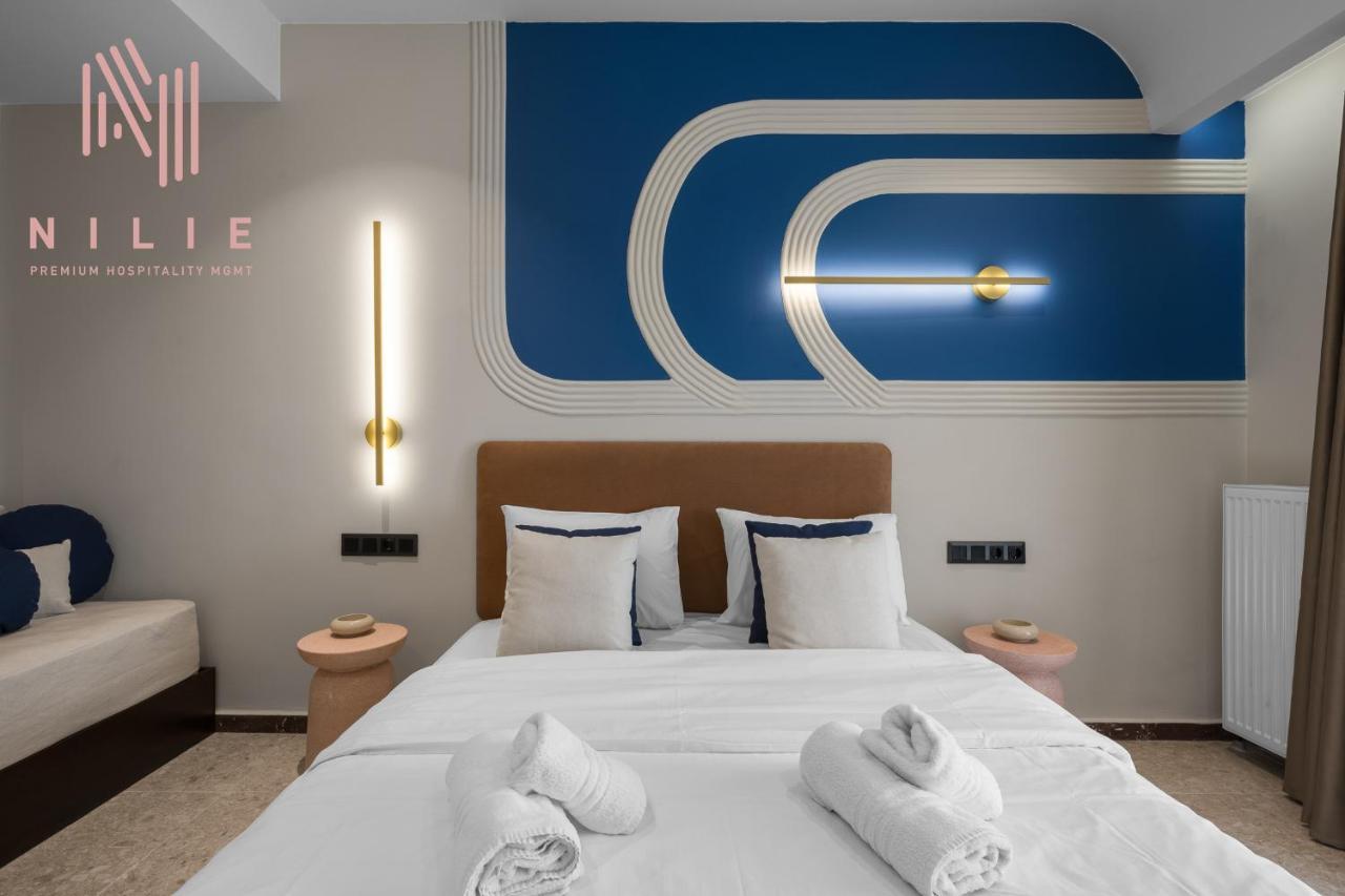 Appartamento Terrakotta, Nilie Hospitality Mgmt Salonicco